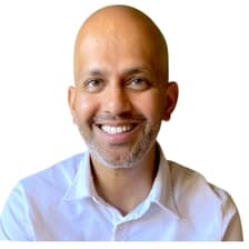 Profile picture for Aniruddha Kadam