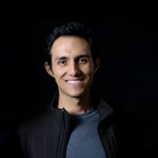 Profile picture for Fernando Pérez