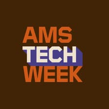 Profile picture for AMS Tech Week