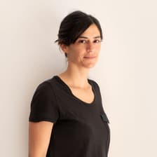 Profile picture for Paula Alvarado