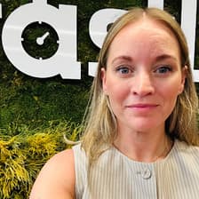 Profile picture for Lisa Åström