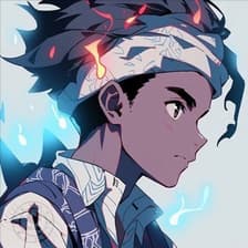 Profile picture for Justin