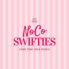 Profile picture for NoCo Swifties 🩷