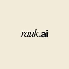 Profile picture for Rauk AI