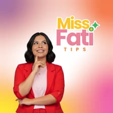 Profile picture for Fatima Baeza