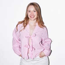 Profile picture for Marlene Leiss