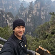 Profile picture for Ryan Choong