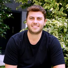Profile picture for Riccardo Donati