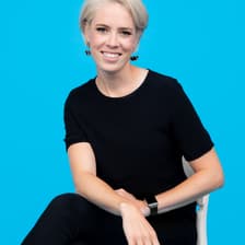 Profile picture for Danielle Steer