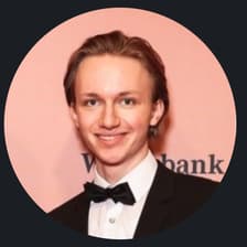 Profile picture for Luca Maximilian Cordes