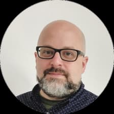 Profile picture for Gregory Lind