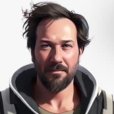 Profile picture for Alexey Krivitsky