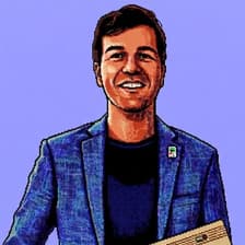 Profile picture for Diego Montes