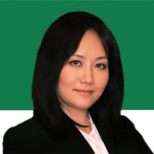 Profile picture for Rose Huang