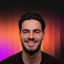 Profile picture for Dylan Harrocks