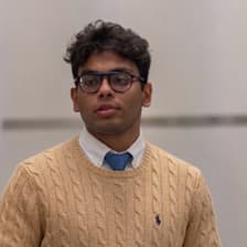 Profile picture for Gaurav Ghosh