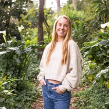 Profile picture for Anna Bolender
