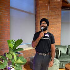 Profile picture for Jay Singh