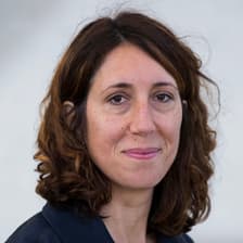 Profile picture for Emmanuelle Hartmann