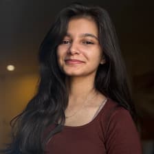 Profile picture for Vanshika Pandey