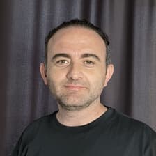 Profile picture for Ugur Umutluoglu