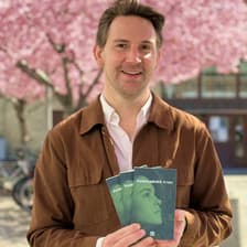 Profile picture for David Göthensten
