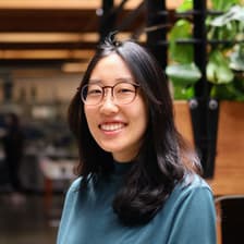Profile picture for Charleen Wang