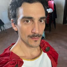 Profile picture for Francesco Meola