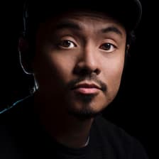 Profile picture for Gerardo "Geo" Santiago