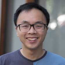 Profile picture for Richard Ng