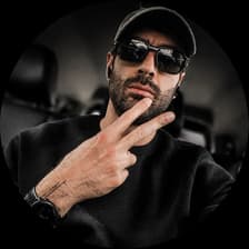 Profile picture for Vincenzo