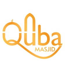 Profile picture for Quba Masjid Hayes