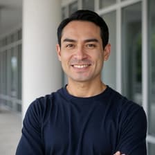Profile picture for Eddy Fernandez Ochoa