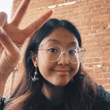 Profile picture for Gabriela Banaag