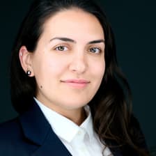 Profile picture for Marita Genebashvili