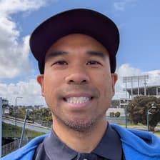 Profile picture for Ronald Melencio