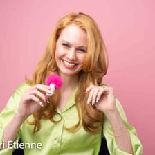 Profile picture for Katharina Kutscher