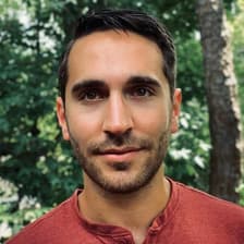 Profile picture for Theo Yurevitch