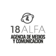 Profile picture for 18Alfa Agency .