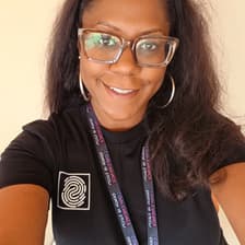 Profile picture for Tiffany Williams Profile picture for Tiffany Williams