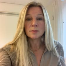 Profile picture for Tarja Zudemberg