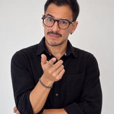 Profile picture for Luis Castillo