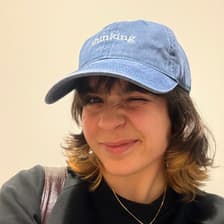 Profile picture for Michela Keller