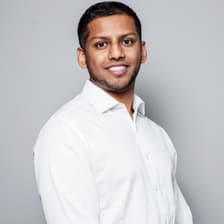 Profile picture for David Sukhraj