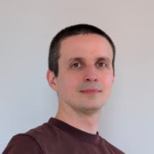 Profile picture for Maxim Kachurovskiy