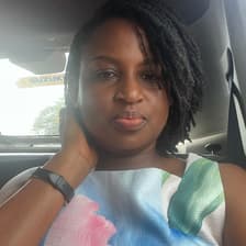 Profile picture for Esther SORO 