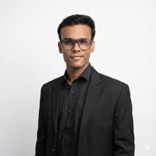 Profile picture for Shreyas Mirashi