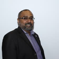 Profile picture for Roopchand Raghunanan