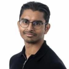 Profile picture for Aaran Vijayakumaran