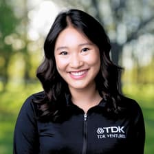 Profile picture for Maryanne Liu